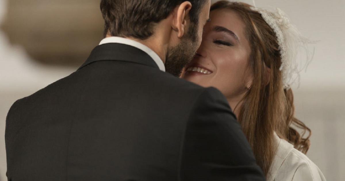 Il Segreto anticipazioni, puntate dal 1 al 5 luglio 2019: le nozze di Saul e Julieta