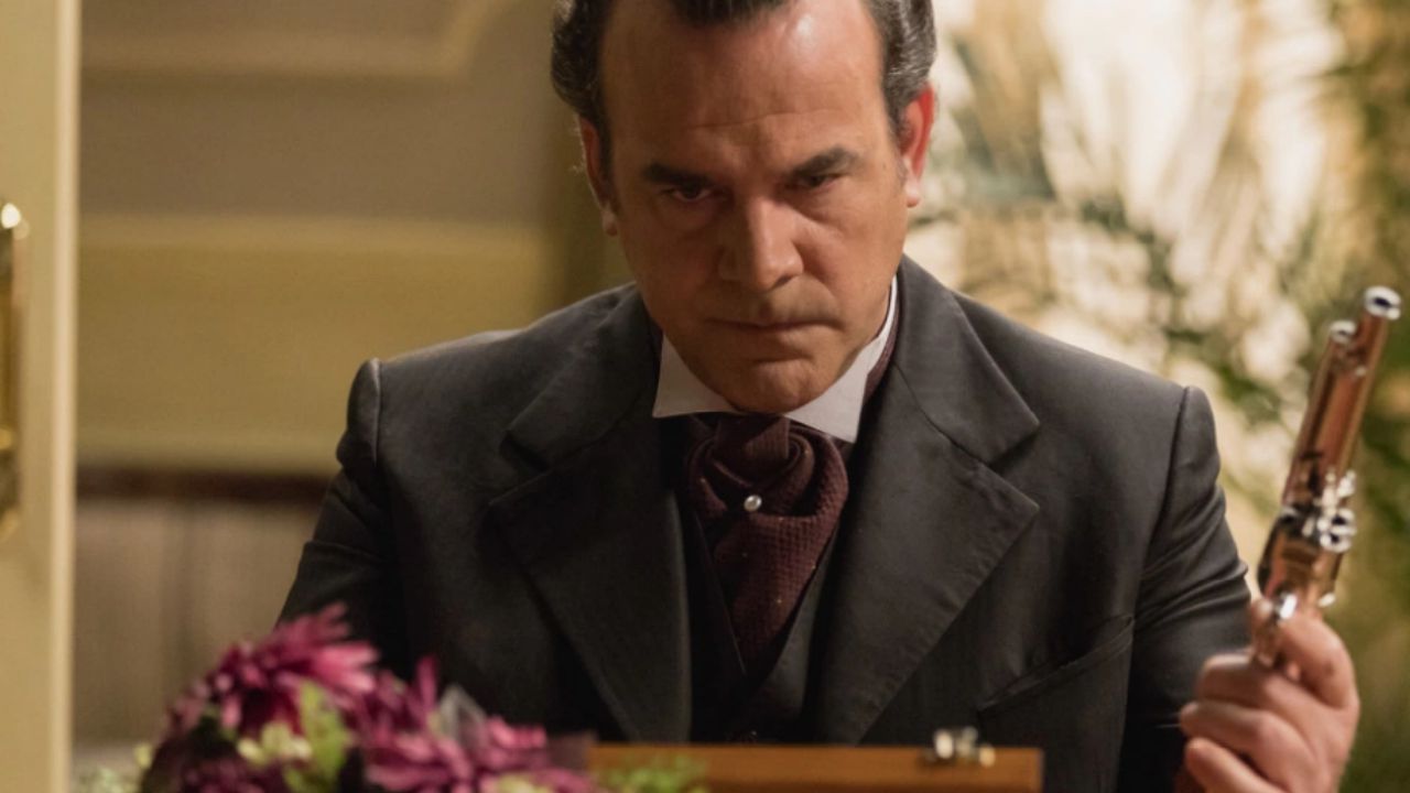 Anticipazioni Una Vita, 1 agosto 2019: Arturo tenta il suicidio