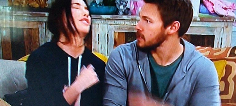 Beautiful anticipazioni, 1 aprile 2019: Steffy annulla il matrimonio con Liam