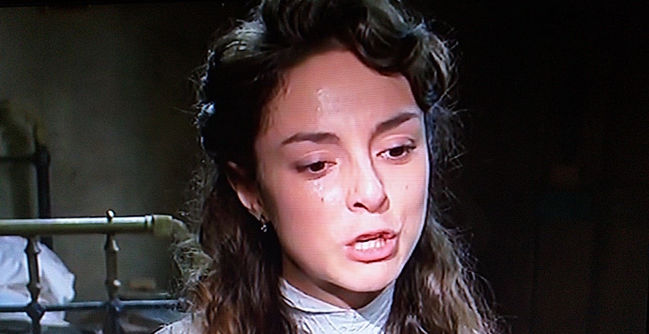 Una Vita anticipazioni, 1 aprile 2019: Ursula uccide sua figlia Olga