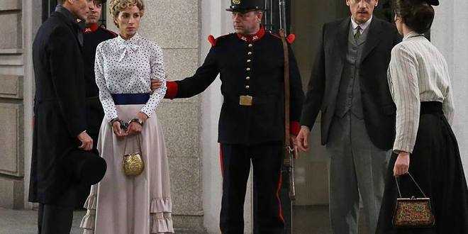 Una vita anticipazioni 1 dicembre 2017, l’arresto di Cayetana