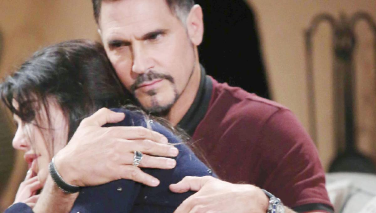 Beautiful anticipazioni, 1 febbraio 2019: l’inaudita richiesta di Bill a Steffy