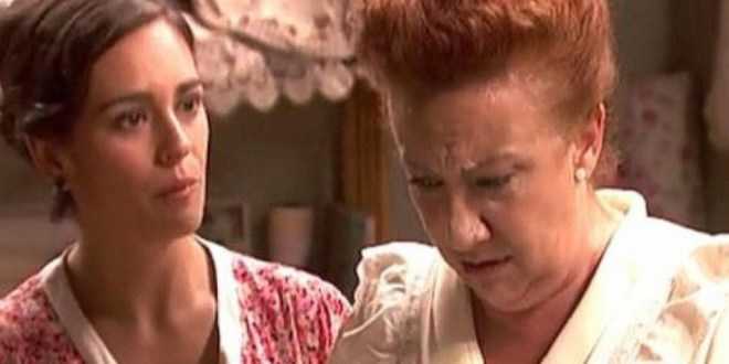 Il Segreto anticipazioni 1 giugno 2018: Dolores pensa di morire