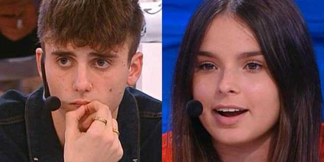 Amici 21, scoppia una lite tra LDA ed Elena Manuele: i motivi