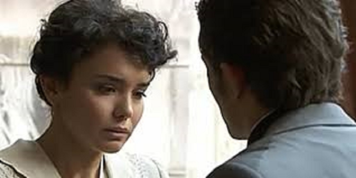 Una Vita, trame  10 e 11 aprile 2019: Blanca tenta di fuggire, Ursula regala una pistola a Samuel