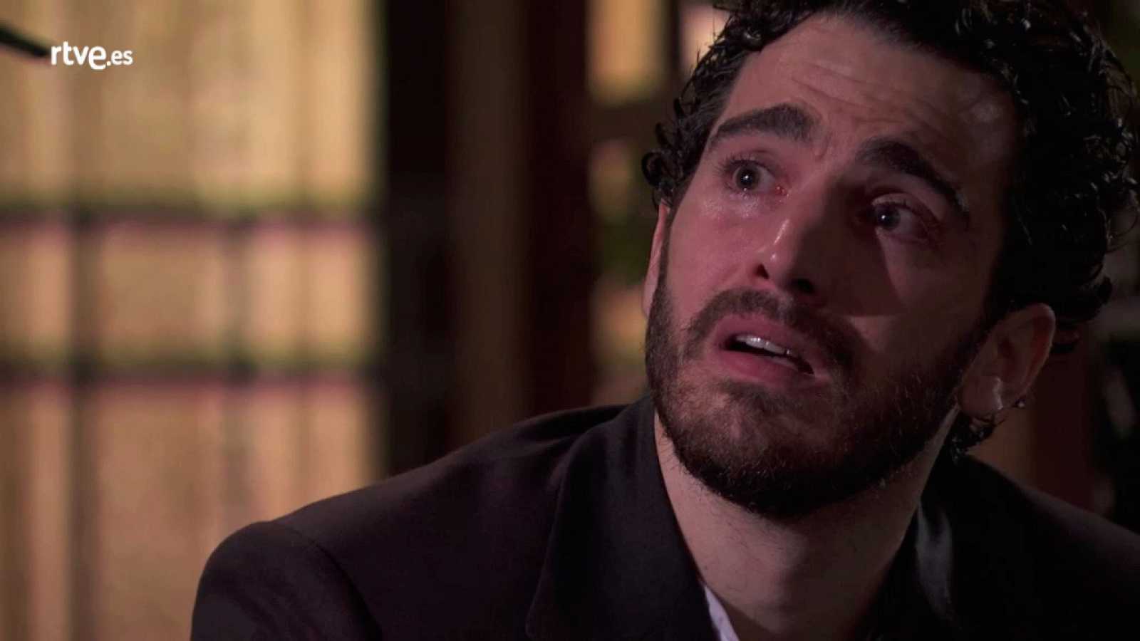 Una Vita anticipazioni dal 10 al 15 marzo 2019: Diego sta per morire?