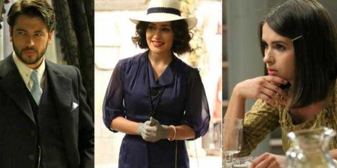 Il Segreto anticipazioni 10 maggio 2018: i Dos Casas lasciano Puente Viejo