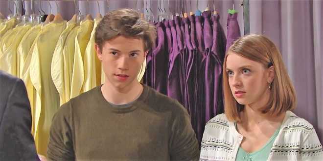 Beautiful anticipazioni 10 ottobre 2017, Ridge Junior perde Coco