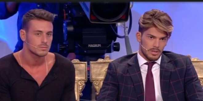 Uomini e Donne anticipazioni 10 ottobre 2017, trono classico o over?