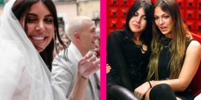 Gf 10, Veronica Ciardi sposa Federico Bernardeschi: la furia di Sarah Nile