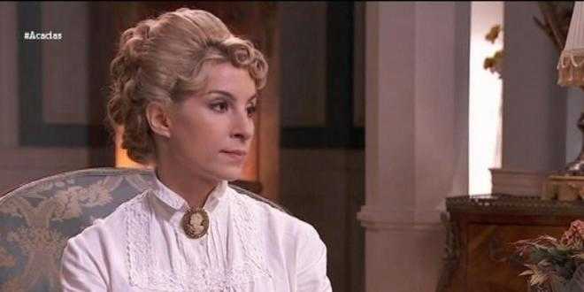 Una Vita anticipazioni dall’11 al 15 giugno 2018: Cayetana vuole uccidere Mauro