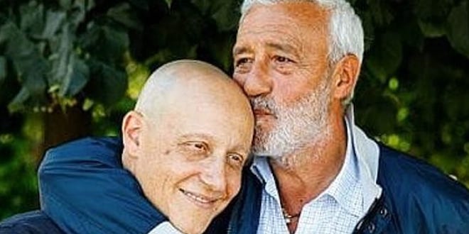 Un posto al sole anticipazioni, puntate 11/15 novembre 2019: Diego finalmente libero