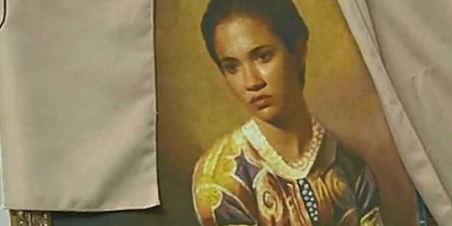 Una Vita anticipazioni 11 dicembre 2018: Maria Luisa vede Elvira!