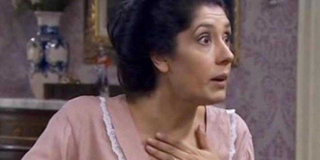 Una Vita anticipazioni 11 gennaio 2019: Rosina è incinta?