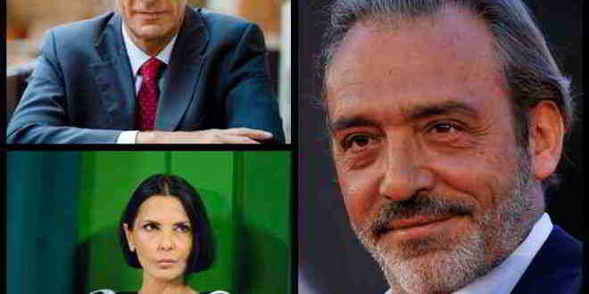 Un posto al sole anticipazioni 11 ottobre 2017, Matteo lascia Marina?