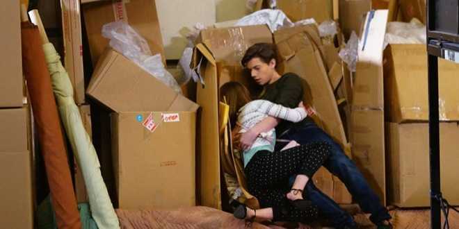 Beautiful anticipazioni 11 ottobre 2017, Ridge Junior rischia la vita