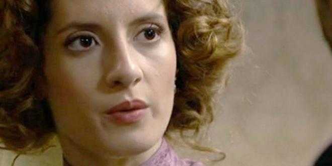 Una Vita anticipazioni 11 ottobre 2018: Celia apre il suo cuore a Simon