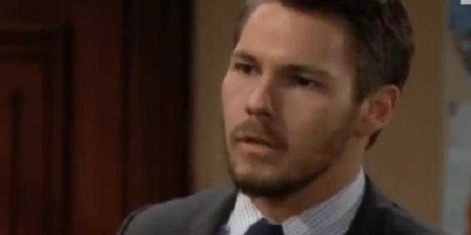Beautiful anticipazioni 11 settembre 2018: Liam scopre che Steffy ha mentito