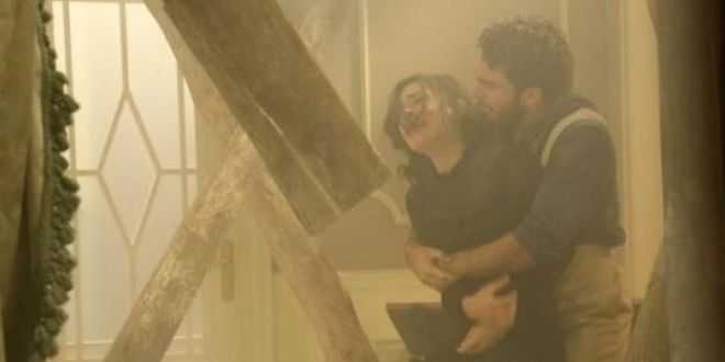 Una Vita anticipazioni dal 12 al 16 novembre 2018: terremoto devastante ad Acacias