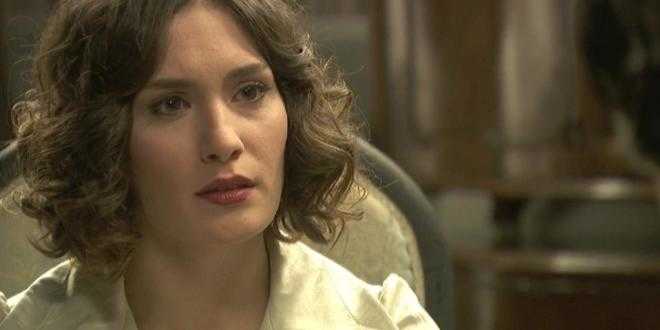 Il Segreto anticipazioni 12 aprile 2018: Camila in grave pericolo