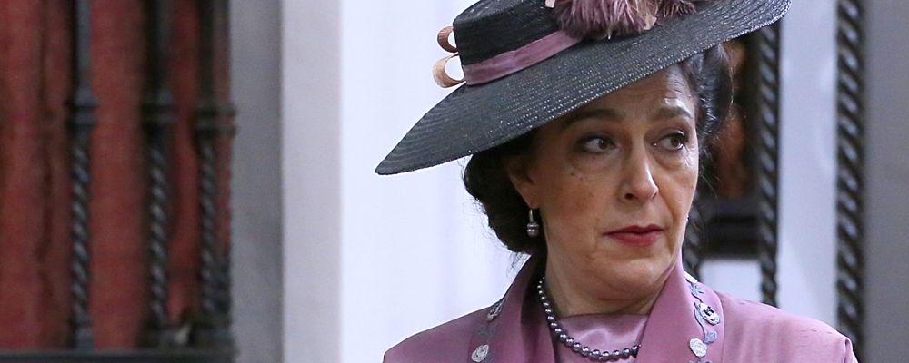Anticipazioni Il Segreto, puntata mercoledì 12 giugno 2019: ritorno dall’aldilà! 