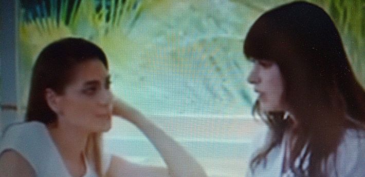 Bitter Sweet anticipazioni, 12 luglio 2019: Nazli confessa tutto a Fatos