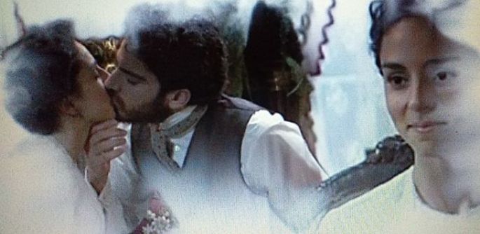 Anticipazioni Una Vita, 12 marzo 2019: Olga sogna una storia d’amore con Diego