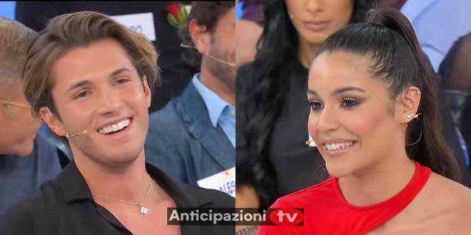 Uomini e Donne anticipazioni 12 Marzo 2024, Brando Ephrikian ha scelto: ecco come ha reagito la non scelta