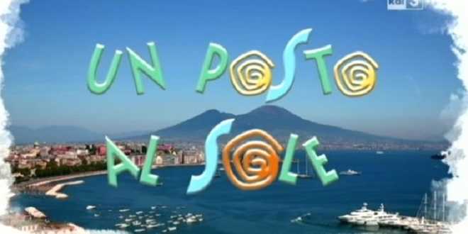 Un Posto al Sole, anticipazioni novembre 2018: uno dei protagonisti saluta la serie!