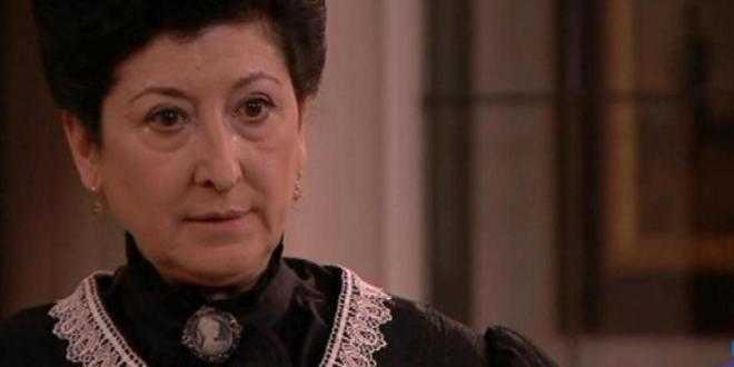 Una Vita anticipazioni 12 novembre 2018: Ursula va a vivere in casa di Cayetana