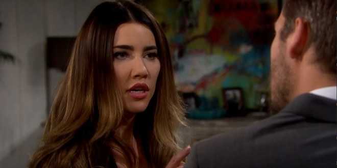 Beautiful anticipazioni 12 settembre 2018: Steffy confessa un grande errore