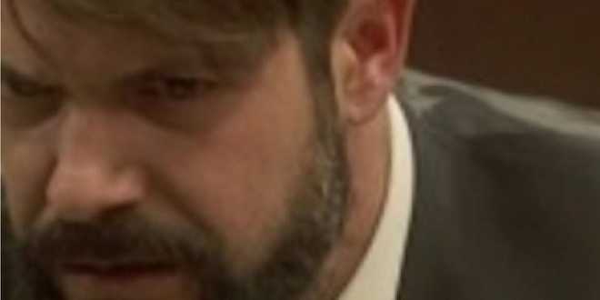 Il Segreto anticipazioni 13 agosto 2018: Severo viene arrestato