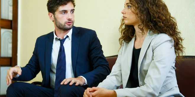 Un posto al sole anticipazioni 13 dicembre 2017, Susanna ad un bivio