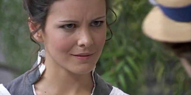 Una Vita anticipazioni 13 giugno 2018: Huertas vuole aiutare Celia