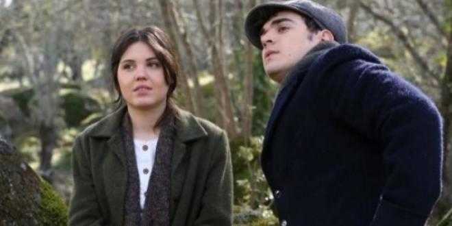 Il Segreto anticipazioni 13 novembre 2017, nuovo amore per Matias?
