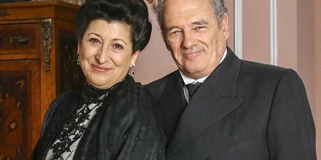 Una Vita anticipazioni 13 ottobre 2018: Jaime sposa Ursula