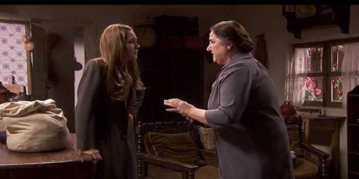 Anticipazioni Il Segreto, puntata 13 settembre 2019: il dolore di Consuelo