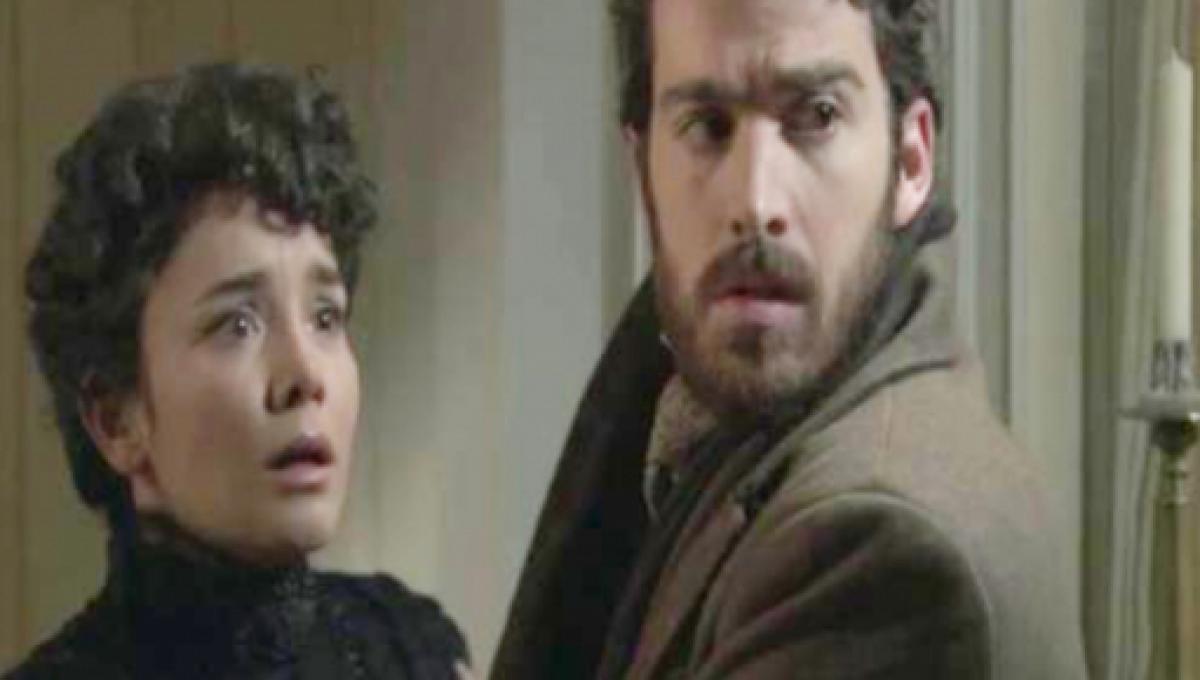 Anticipazioni Una Vita, puntata 13 settembre 2019: scontro finale fra Diego e Samuel