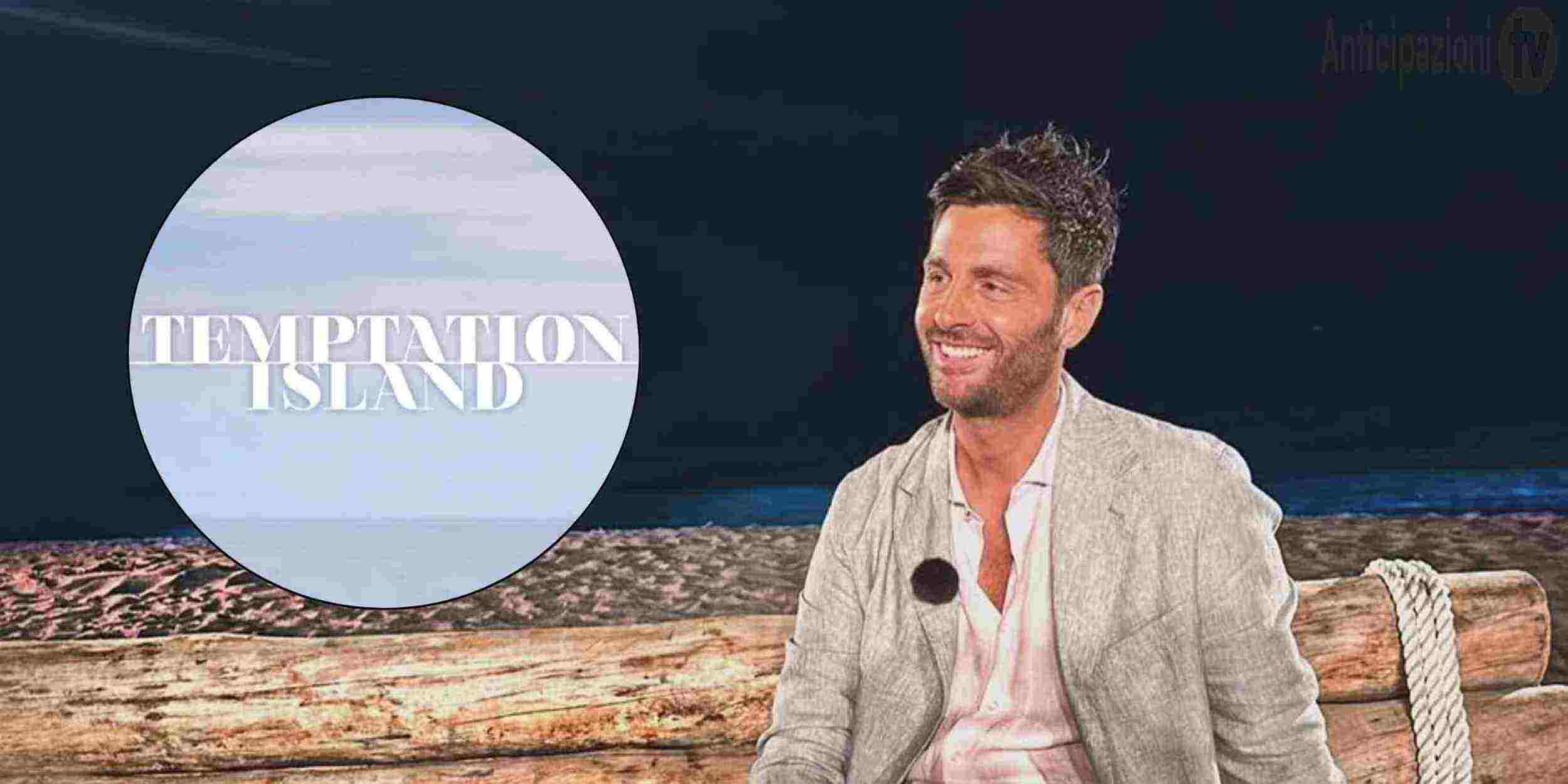 Temptation Island 14: data prima puntata su Canale 5, coppie e tentatori