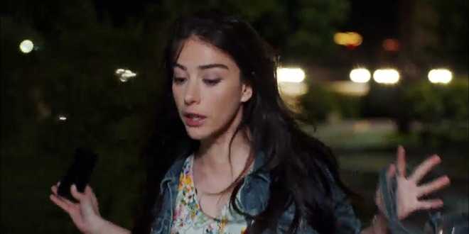 Cherry Season 2, anticipazioni 14 e 17 luglio 2017: grossi guai per Oyku