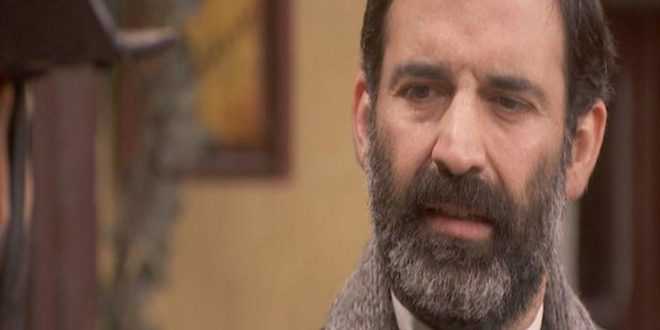 Anticipazioni Il Segreto, puntata 14 gennaio: il passato di don Berengario