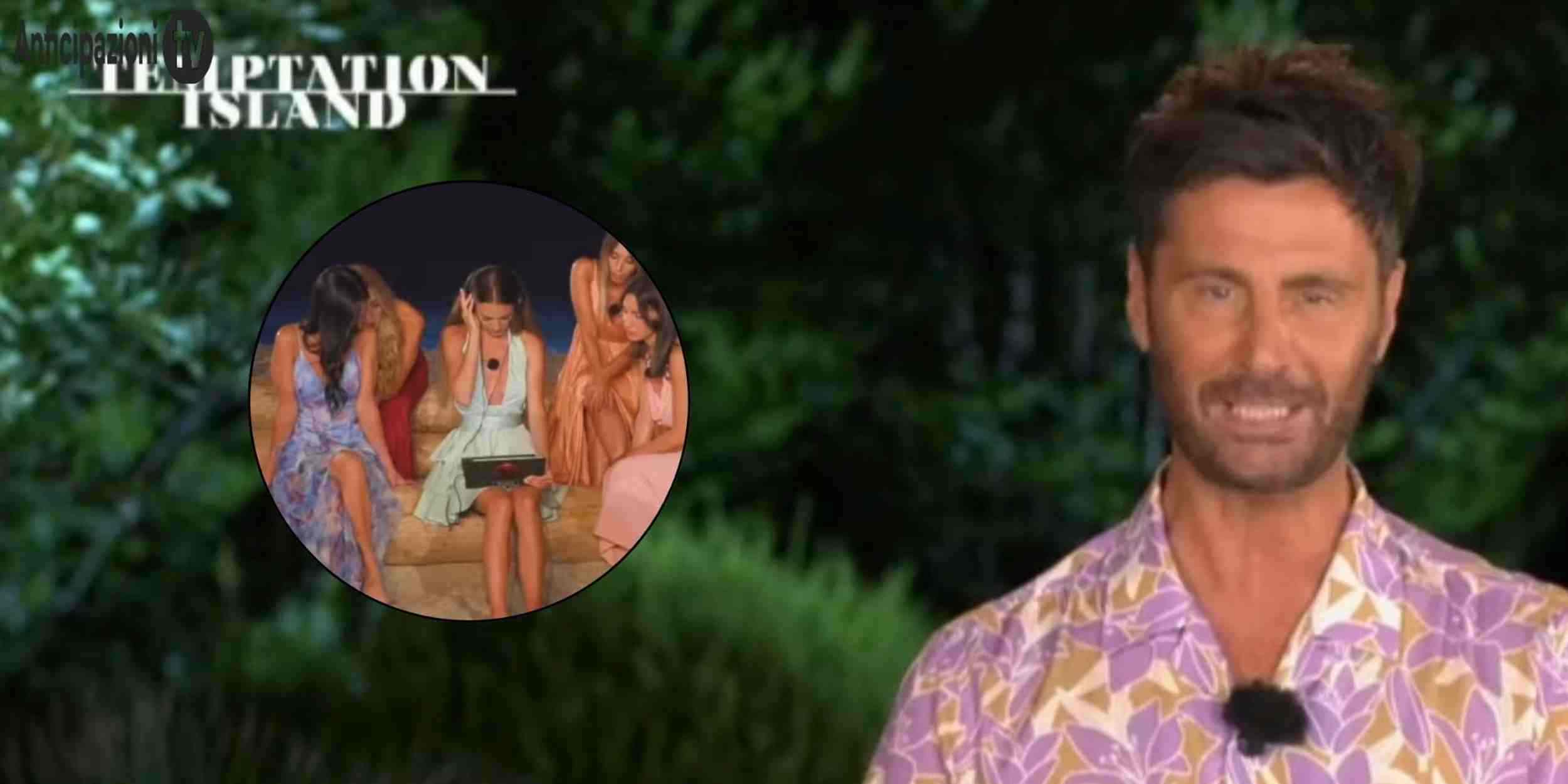 cambia la programmazione di temptation island 14 calendario cambiamenti e durata da Anticipazionitv.it cambia la programmazione di temptation island 14 calendario cambiamenti e durata