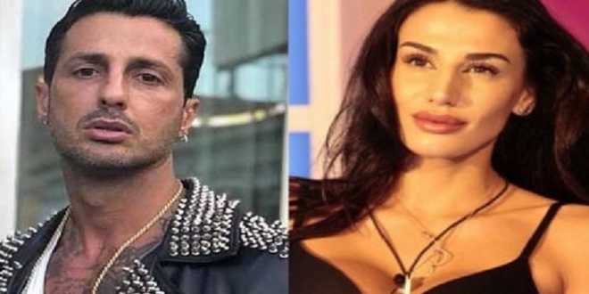 Grande Fratello 14, Patrizia Bonetti tra Corona e Zoe Cristofoli