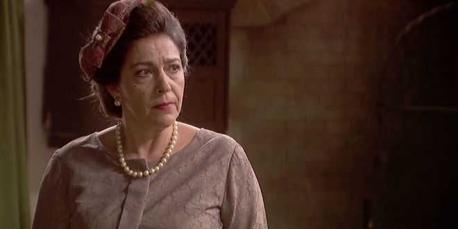 Il Segreto anticipazioni 14 settembre 2018: Francisca diventa buona?
