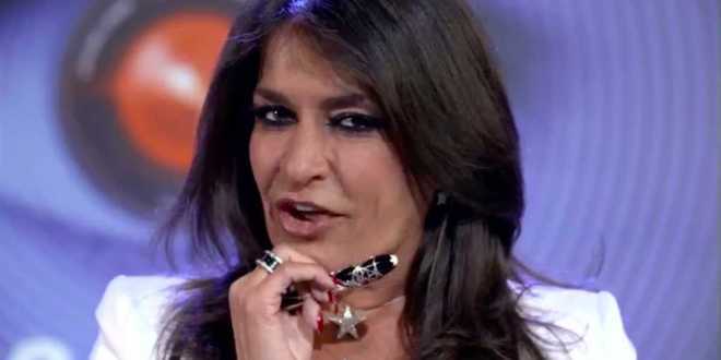 Grande Fratello 15, Aida Nizar fermata dalla polizia a Roma