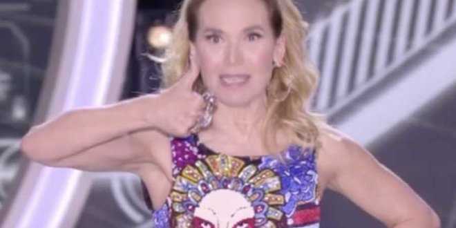 Grande Fratello 15, brutta sorpresa per Barbara d’Urso