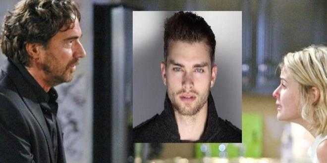 Beautiful anticipazioni 15 dicembre 2018: Liam ha sparato a suo padre?