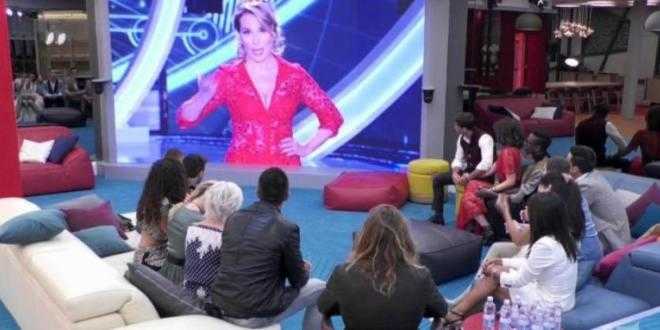 Grande Fratello 15: dopo Baya Dame, un altro concorrente squalificato