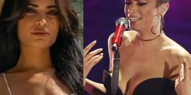 Amici 15, Elodie Di Patrizi: la cantante replica alle offese e agli insulti contro di lei