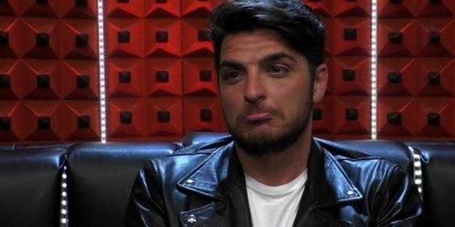 Grande Fratello 15, Favoloso cacciato dalla Casa dopo il confronto con Nina Moric